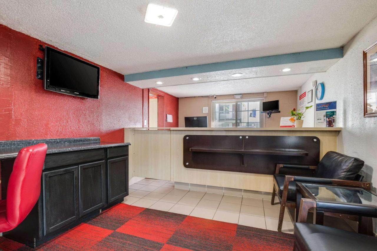 Econo Lodge Inn & Suites Terre Haute Ngoại thất bức ảnh